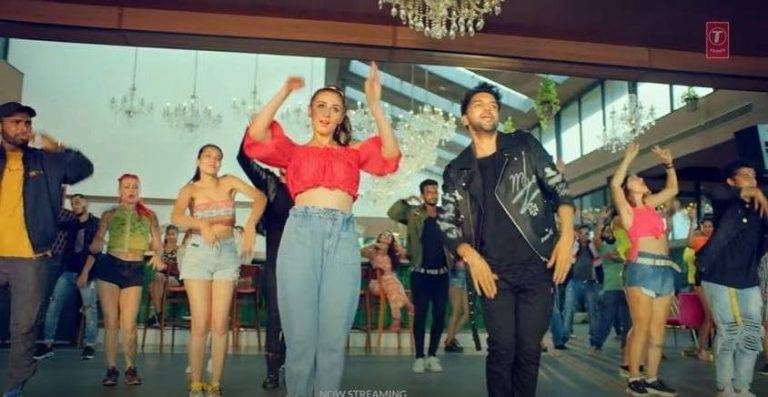 Baby Girl Song Lyrics In Hindi (2020) - Guru Randhawa & Dhvani Bhanushali