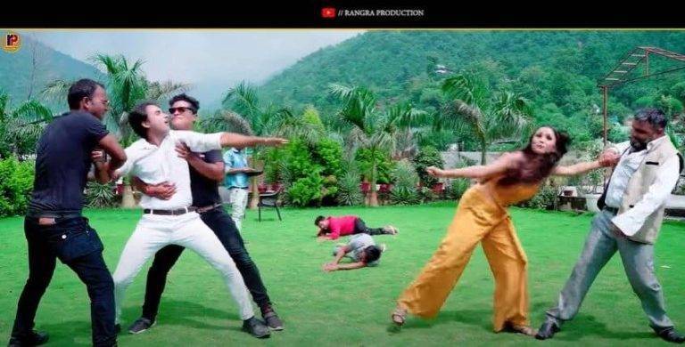 Baby Sona Song Lyrics In Hindi (2020) – Mohan Bisht & Anisha Ranghar Baby Sona Song Lyrics In Hindi (2020) - Mohan Bisht & Anisha Ranghar