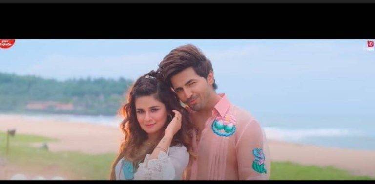 Badaami Rang Song Lyrics In Hindi (2020) – Nikk Badaami Rang Song Lyrics In Hindi (2020) - Nikk
