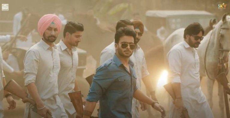 Bhabi Song Lyrics In Hindi (2020) – Mankirt Aulakh Bhabi Song Lyrics In Hindi (2020) - Mankirt Aulakh