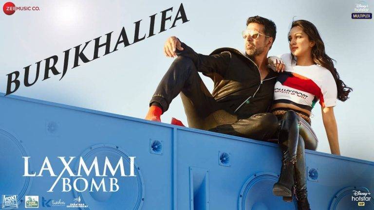 Burjkhalifa Lyrics in Hindi (2020) – Laxmmi Bomb | Updated 2024 Burjkhalifa Lyrics in Hindi (2020) - Laxmmi Bomb