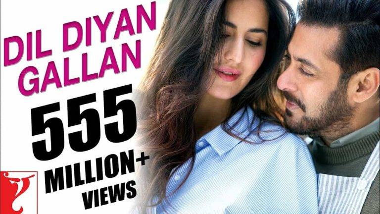 Dil Diyan Gallan Lyrics In Hindi (2017) – Atif Aslam | Updated 2024 Dil Diyan Gallan Lyrics In Hindi (2017) - Atif Aslam