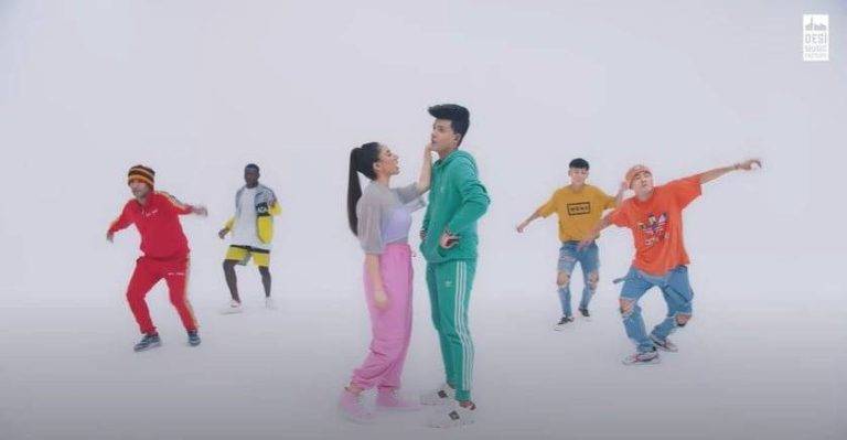 Gucci Song Lyrics In Hindi (2020) – Aroob Khan Gucci Song Lyrics In Hindi (2020) - Aroob Khan