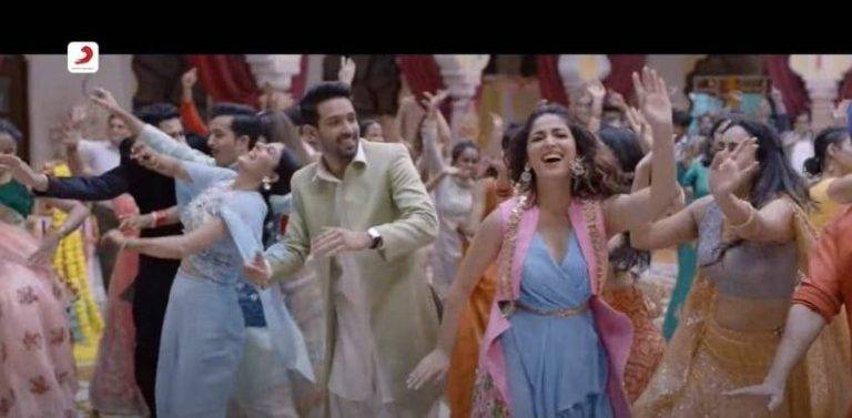 Phoonk Phoonk Song Lyrics In Hindi (2020) – Ginny Weds Sunny | Updated 2024 Phoonk Phoonk Song Lyrics In Hindi (2020) - Ginny Weds Sunny