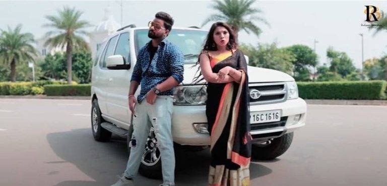 Saree Maa Song Lyrics In Hindi (2020) – Ritu Rawat & Tarun Pawri | Updated 2024 Saree Maa Song Lyrics In Hindi (2020) - Ritu Rawat & Tarun Pawri