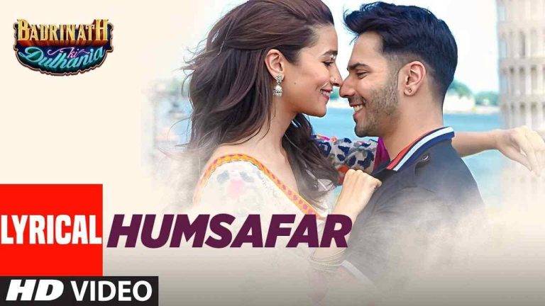 Sun Mere Humsafar Lyrics In Hindi (2017) – Akhil Sachdeva | Updated 2024 Sun Mere Humsafar Lyrics In Hindi (2017) - Akhil Sachdeva