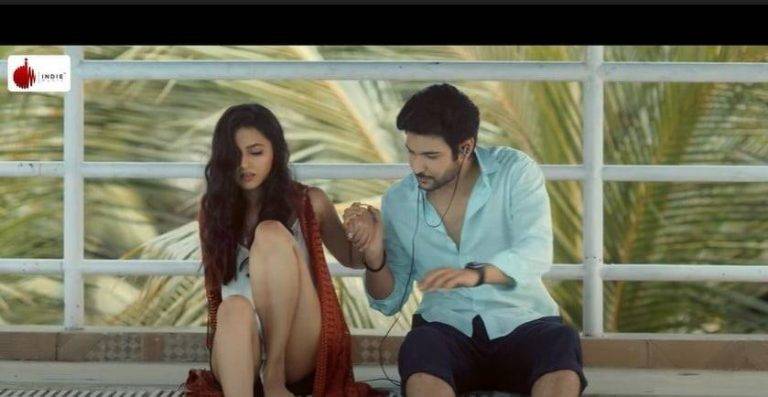 Sunn Zara Song Lyrics In Hindi (2020) - Jalraj
