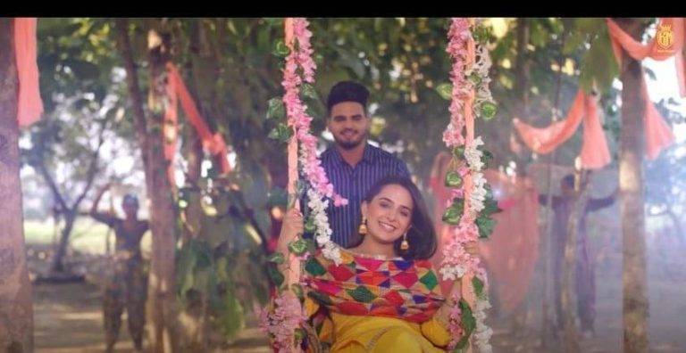Teri Aa Jatta Song Lyrics In Hindi (2020) – Guntaj Teri Aa Jatta Song Lyrics In Hindi (2020) - Guntaj