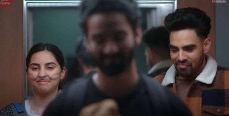 Zindagi Haseen Song Lyrics In Hindi (2020) – Pav Dharia Zindagi Haseen Song Lyrics In Hindi (2020) - Pav Dharia