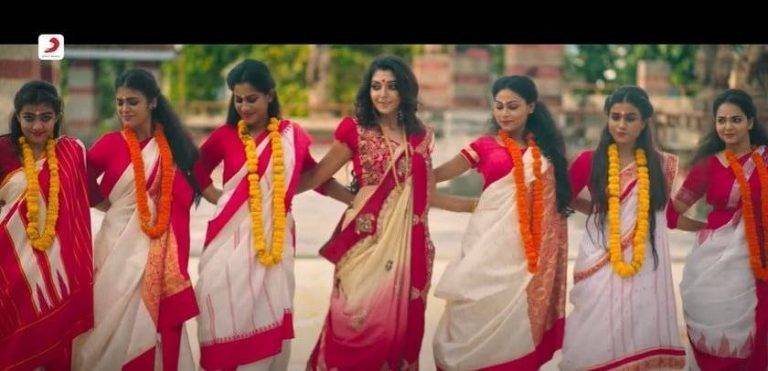 গেন্দা ফুল Genda Phool Song Lyrics In Hindi (2020) | Updated 2024 গেন্দা ফুল Genda Phool Song Lyrics In Hindi (2020)