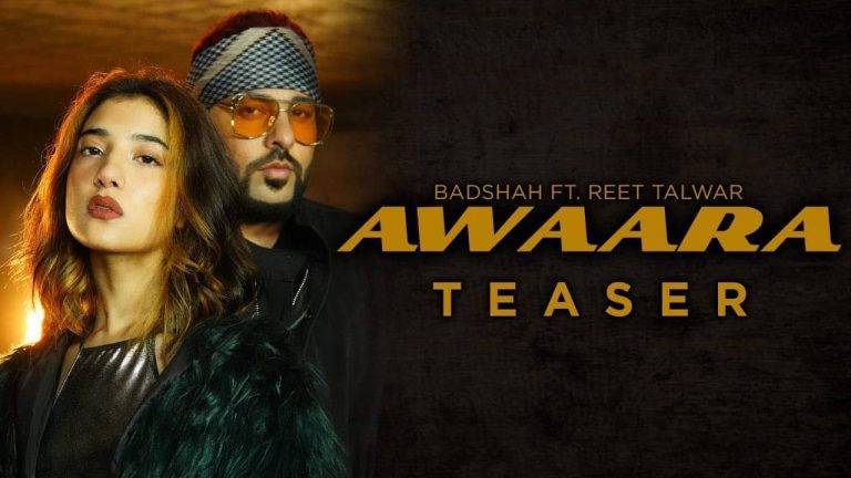 आवारा Awaara Lyrics In Hindi (2020) – Badshah | Updated 2024 Awaara Lyrics In Hindi (2020) - Badshah