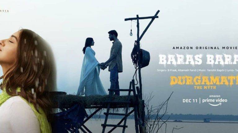 बरस बरस Baras Baras Lyrics In Hindi (2020) – B Praak | Updated 2024 Baras Baras Lyrics In Hindi (2020) - B Praak