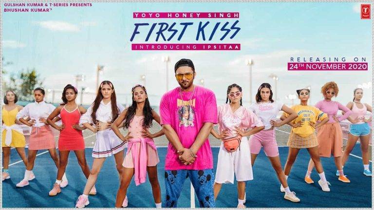 फर्स्ट किस First Kiss Lyrics In Hindi (2020) – Yo Yo Honey Singh | Updated 2024 First Kiss Lyrics In Hindi (2020) - Yo Yo Honey Singh