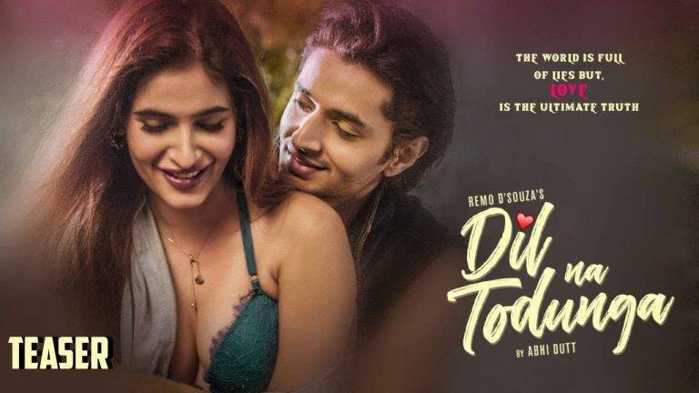 दिल ना तोडूंगा Dil Na Todunga Lyrics In Hindi (2020) – Abhi Dutt | Updated 2024 Dil Na Todunga Lyrics In Hindi (2020) - Abhi Dutt