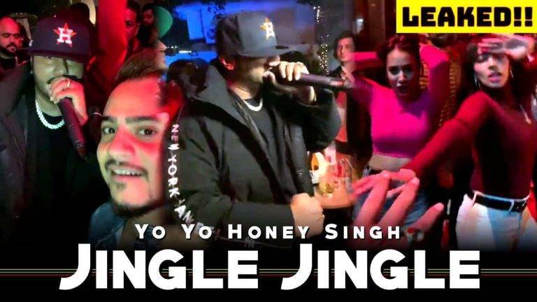 जिंगल बेल Jingle Bell Lyrics In Hindi (2020) – Yo Yo Honey Singh | Updated 2024 Jingle Jingle Lyrics In Hindi (2020) - Yo Yo Honey Singh