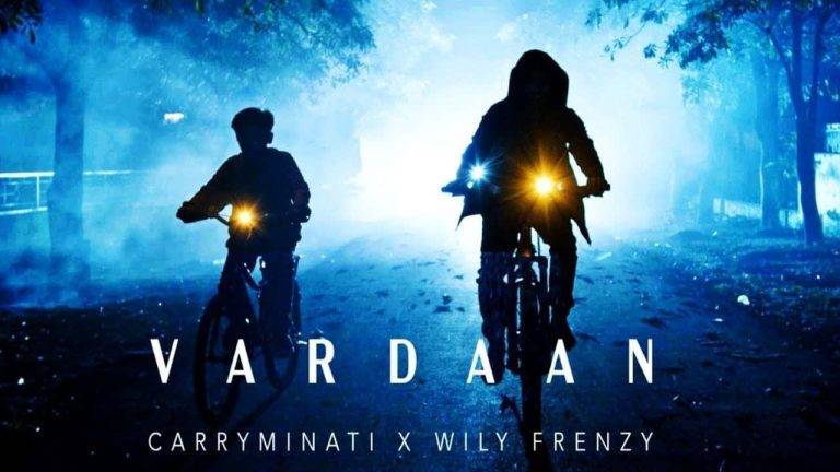 वरदान Vardaan Lyrics In Hindi (2021) – CarryMinati & Wily Frenzy | Updated 2024 VARDAAN - CARRYMINATI X Wily Frenzy