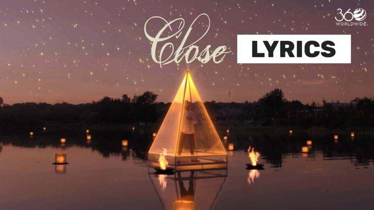 क्लोज Close Lyrics In Hindi (2021) - The PropheC