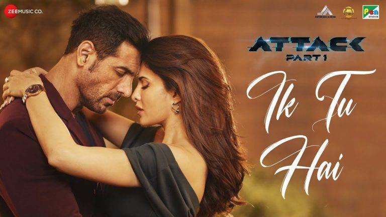 इक तू है Ik Tu Hai Lyrics in Hindi (2022) – Jubin Nautiya | Updated 2024 Ik Tu Hai Lyrics in Hindi