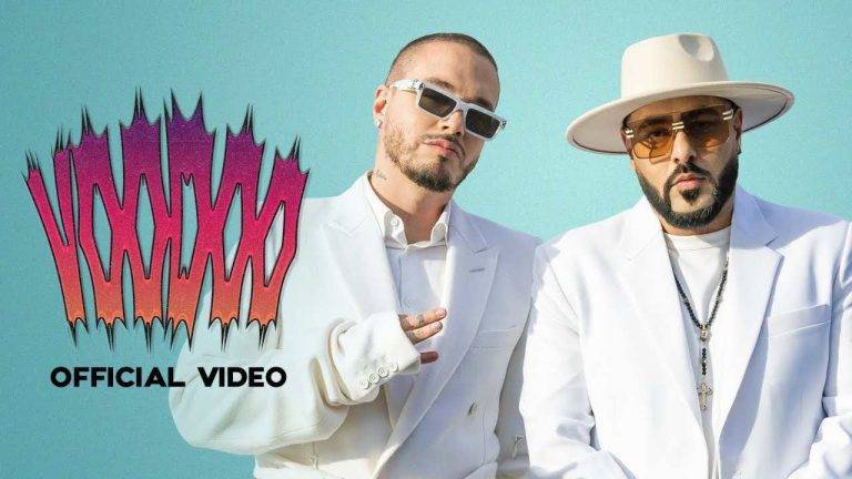 Voodoo Lyrics in Hindi – Badshah & J Balvin | Updated 2024 Voodoo Lyrics in Hindi
