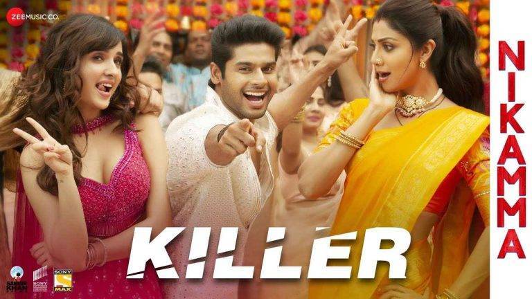 Killer Lyrics in Hindi