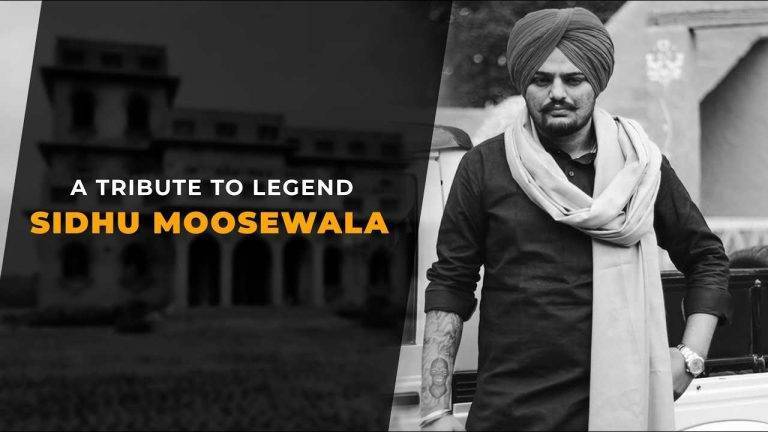 Meri Maa Lyrics in Hindi – Tribute to Sidhu Moosewala | Updated 2024 Meri Maa Lyrics in Hindi