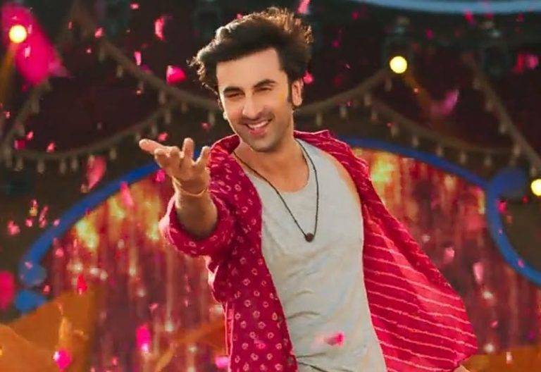 Dance Ka Bhoot Lyrics