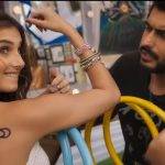 Maine Tera Naam Dil Rakh Diya