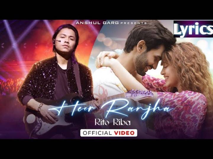 Heer Ranjha Lyrics in Hindi (2021) – Prabh Gill | Updated 2024 Heer Ranjha Lyrics