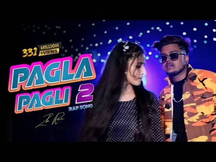 Pagla Pagli 2 Song Lyrics In Hindi 2021 – ZB | Updated 2024 pagla pagli 2 lyrics