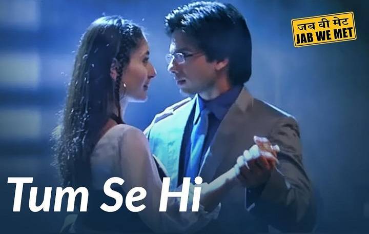 Tum Se Hi Song Lyrics In Hindi 2011 – Mohit Chauhan | Updated 2024 tum se hi lyrics in hindi