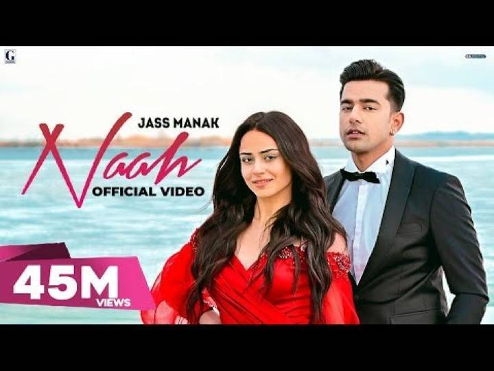 Naah Jass Manak Song Lyrics In Hindi 2022 – Jass Manak | Updated 2024 naah jass manak lyrics