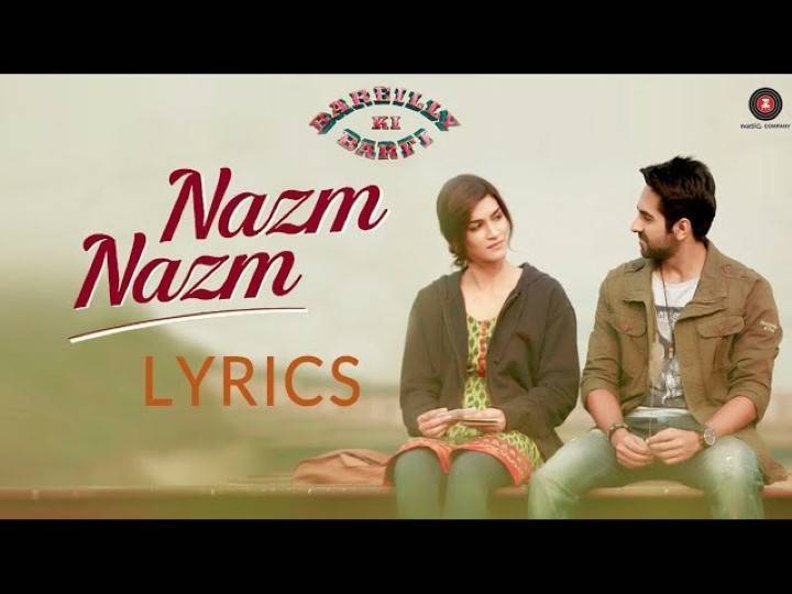 Tu Nazm Nazm Sa Mere Song Lyrics In Hindi 2017 – Arko Pravo Mukherjee | Updated 2024 tu nazm nazm sa mere lyrics