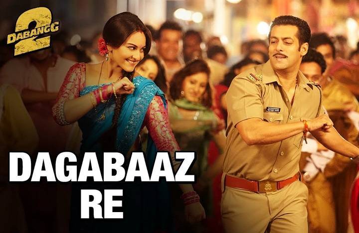 Dagabaaz Re Song Lyrics In Hindi 2012 – Rahat Fateh Ali Khan, Shreya Ghoshal | Updated 2024 Dagabaaz Re Song