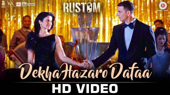Dekha Hazaro Dafa Aapko Song Lyrics In Hindi 2016 – Arijit Singh & Palak Muchhal | Updated 2024 Dekha Hazaro Dafa Aapko Song