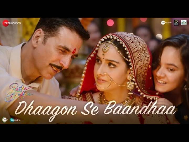 Dhago Se Bandha Song Lyrics In Hindi 2022 – Arijit Singh & Shreya Ghoshal | Updated 2024 Dhago Se Bandha Song