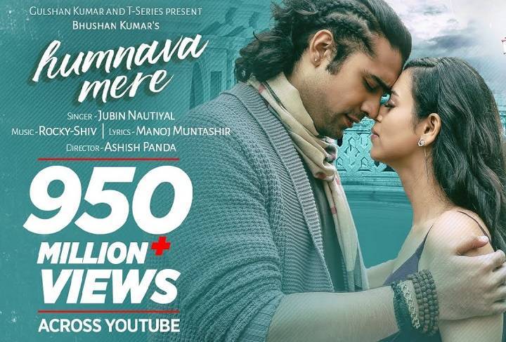 Humnava Mere Song Lyrics In Hindi 2018 – Jubin Nautiyal | Updated 2024 Humnava Mere Song