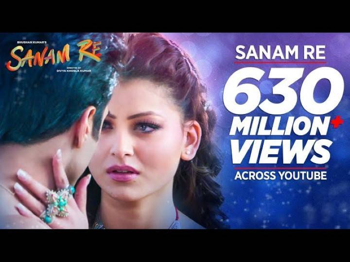 Sanam Re Song Lyrics In Hindi 2016 – Arijit Singh, Mithoon | Updated 2024 Sanam Re Song