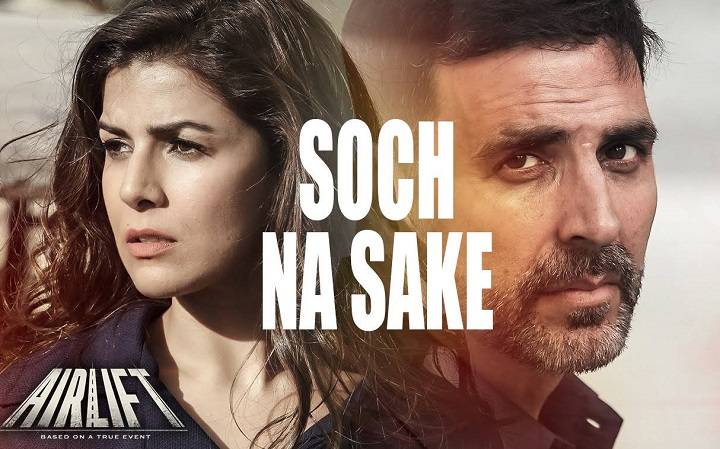 Soch Na Sake Song Lyrics In Hindi 2015 – Arijit Singh | Updated 2024 Soch Na Sake Song Lyrics