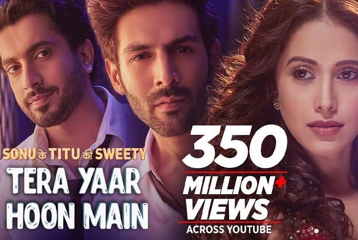 Tera Yaar Hoon Main Song Lyrics In Hindi 2018 – Arijit Singh | Updated 2024 Tera Yaar Hoon Main Song
