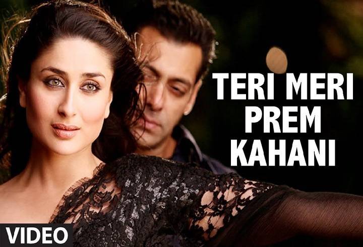 Teri Meri Prem Kahani Song Lyrics In Hindi 2011 – Rahat Fateh Ali Khan, Shreya Ghoshal | Updated 2024 Teri Meri Prem Kahani Song