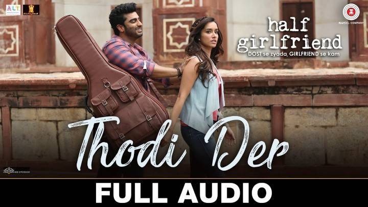 Tu Thodi Der Aur Thehar Ja Song Lyrics In Hindi 2017 – Farhan Saeed & Shreya Ghoshal | Updated 2024 Tu Thodi Der Aur Thehar Ja Song