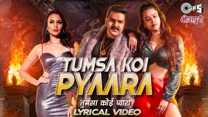 Tumsa Koi Pyara Koi Masoom Nahi Hai Song Lyrics In Hindi 1994 – Kumar Sanu, Alka Yagnik | Updated 2024 Tumsa Koi Pyara Koi Masoom Nahi Hai