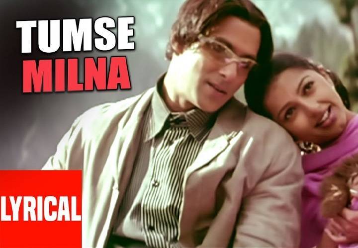 Tumse Milna Baatein Karna Song Lyrics In Hindi 2003 – Udit Narayan, Alka Yagnik | Updated 2024 Tumse Milna Baatein Karna Song
