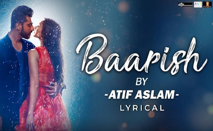 Ye Mausam Ki Baarish Song Lyrics In Hindi 2017 – Ash King & Shashaa Tirupati | Updated 2024 Ye Mausam Ki Baarish Song