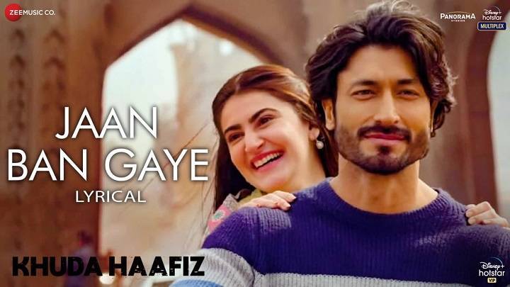 Jaan Ban Gaye Song Lyrics In Hindi 2020 – Mithoon, Vishal Mishra & Asees Kaur | Updated 2024 Jaan Ban Gaye Song Lyrics