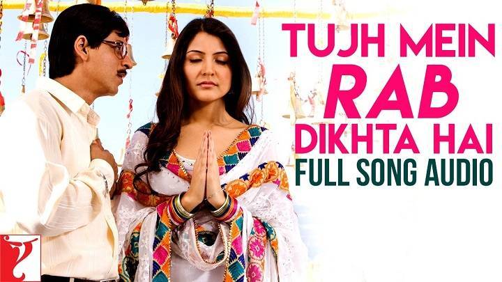 Tujh Mein Rab Dikhta Hai Song Lyrics In Hindi 2008 – Roop Kumar Rathod | Updated 2024 Tujh Mein Rab Dikhta Hai Song