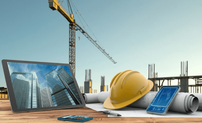 Revolutionizing Construction: Embrace Cutting-Edge Tech for Success Screenshot 12