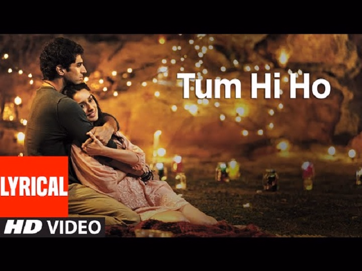 Tum Hi Ho Lyrics In Hindi 2013 – Arijit Singh | Updated 2025 tum hi ho lyrics