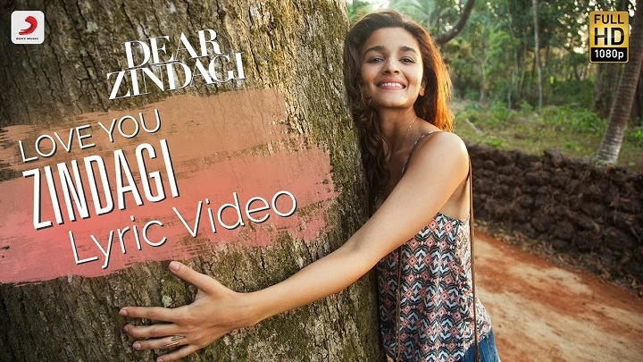 Love You Zindagi Lyrics In Hindi 2016 – Jasleen Royal | Updated 2025 6666