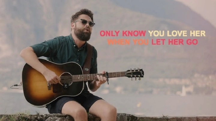 Let Her Go Lyrics In Hindi 2012– Passenger | Updated 2025 Let Her Go
